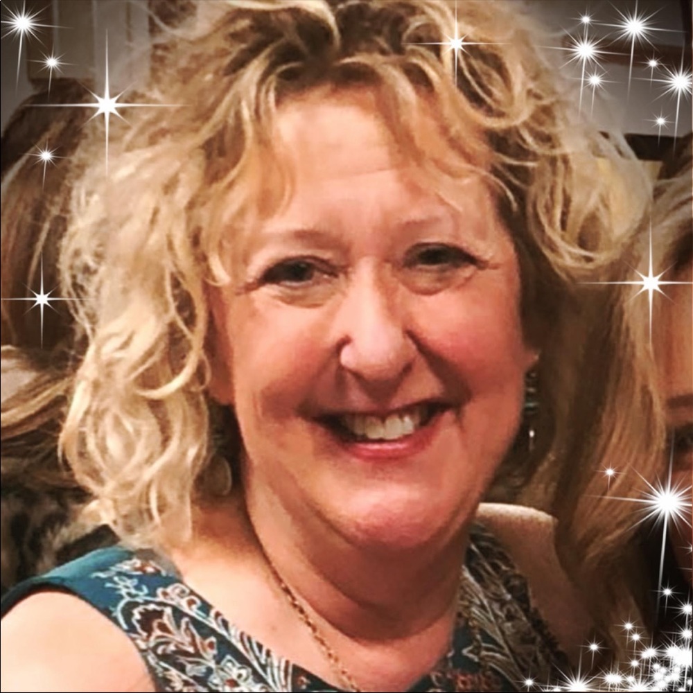 Meet your Posher, Cheryl